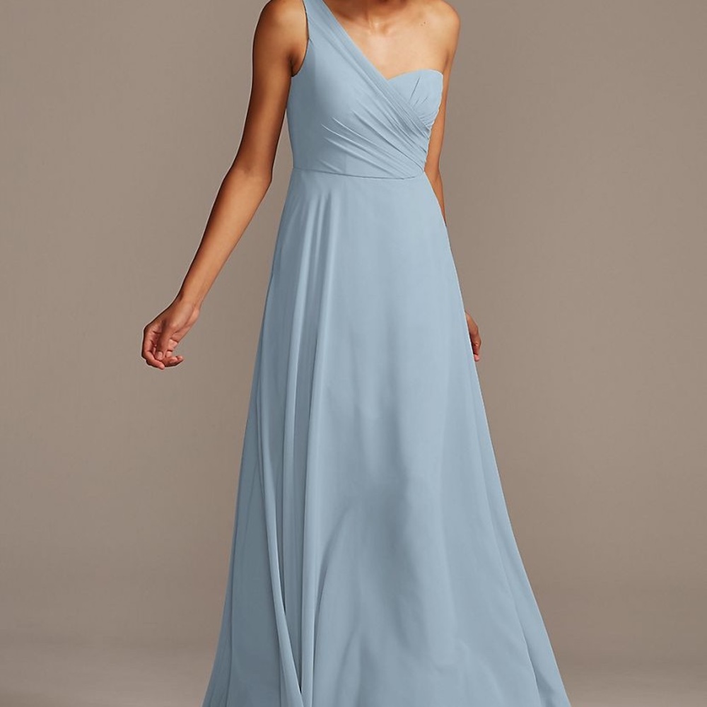 Bridesmaid Dress
